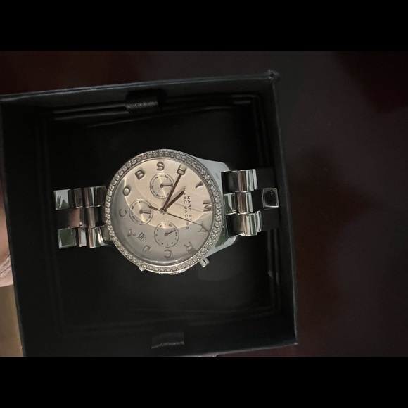 Marc jacobs womens watch